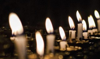 人死后为什么要守夜（人死后为什么要守夜点香）
