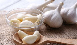 怎么做蒜蓉简单又好吃 怎么做蒜蓉简单又好吃视频