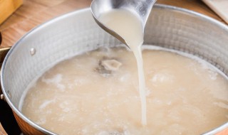 孩子吃的清汤火锅怎么做 孩子吃的清汤火锅怎么做的