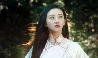 电视剧司藤的原著是什么 电视剧司藤的原著小说叫什么名字