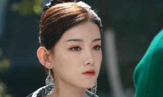 司藤沈银灯为什么假装怀孕