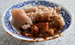 天水呱呱为什么叫呱呱 天水呱呱的来历是什么