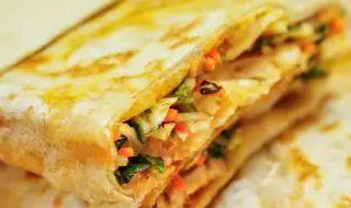 鸡肝塌煎饼怎么做好吃 鸡肝塌煎饼怎么做好吃又简单
