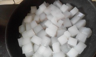 老豆腐怎样做好吃（老豆腐怎样做好吃视频）