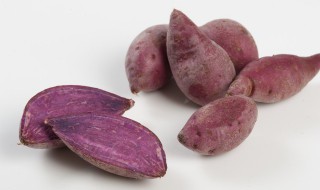 电饭锅蒸紫薯要多久 电饭锅蒸紫薯要多久才熟