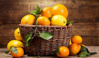 胃火旺能吃橙子吗 胃火旺能吃橙子吗