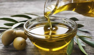 橄榄油美容作用（橄榄油美容的作用）