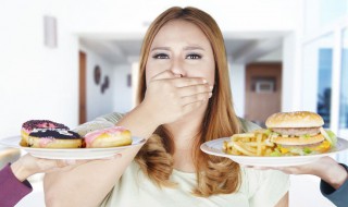 如何节食减肥 如何节食减肥最有效