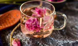 玫瑰花茶禁忌的功效和作用 玫瑰花茶禁忌的功效和作用及禁忌