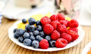 吃什么水果对心脏有好处 心脏病的人吃什么水果对心脏有好处