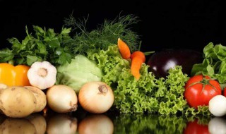 蔬菜如何解毒 蔬菜如何解毒的方法
