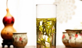 红茶和绿茶的区别红茶的功效和作用（红茶和绿茶最大的区别是什么）
