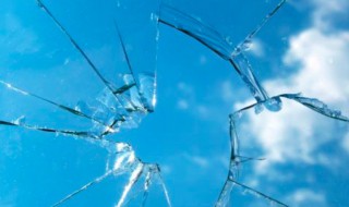 玻璃碎了如何处理 玻璃碎了如何处理掉