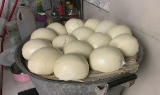 怎样防止馒头蒸裂 怎样防止馒头蒸裂开的方法