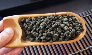 人参乌龙茶的功效 人参乌龙茶的功效与作用及禁忌