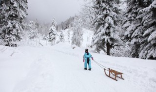 梦到扫雪是什么意思 梦见扫雪是怎么回事