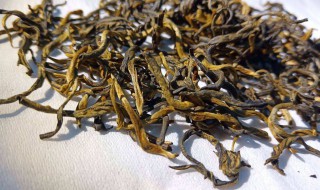英德红茶的分类及功效 英德红茶的功效与作用