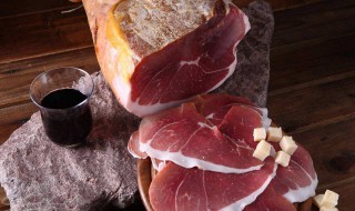 金华火腿可以炒着吃吗（金华火腿可以炒着吃吗怎么炒）