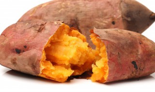 木薯和红薯的区别 木薯和红薯的区别是什么