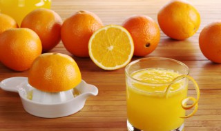 脐橙里面的小脐橙能吃吗 脐橙里面的小脐橙能吃吗图片