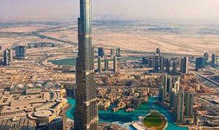 世界最高塔 世界最高塔在哪个国家