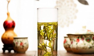 绿茶属于什么茶功效是什么（绿茶是什么茶叶?）