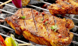 速冻牛排煎几分钟 速冻牛排煎几分钟熟