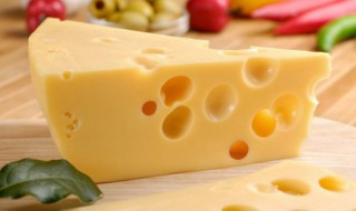 奶酪和奶油的区别 奶酪和奶油的区别?