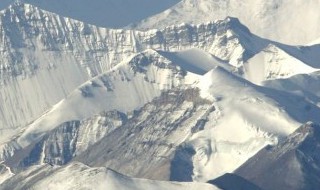 世界第三高峰 世界第三高峰是哪座峰?