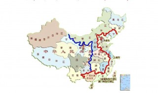 中国地理位置介绍 中国地理位置介绍简短