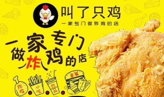 叫个鸡加盟费多少钱啊 叫个鸡加盟费用