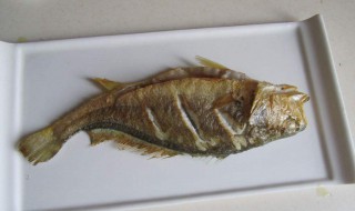 冻黄花鱼怎么做好吃 冻黄花鱼怎么做好吃又简单家常的做法