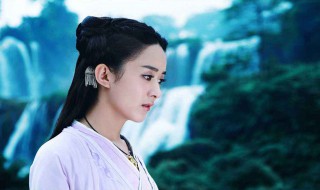 花千骨为什么要叫花千骨 花千骨为啥叫花千骨