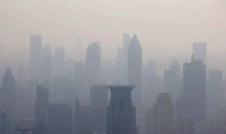 空气污染的影响 农业对空气污染的影响
