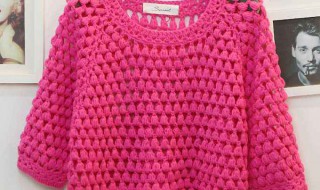 毛衣编织怎么搭配颜色 毛衣编织怎么搭配颜色好看图片