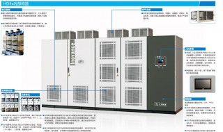 高压变频器工作原理 高压变频器工作原理培训资料