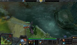 dota2怎么暂停 dota2怎么暂停和恢复