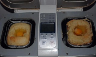 面包机使用方法 摩卡面包机使用方法
