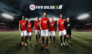 fifa online3大富翁 fifa online3大富翁介绍