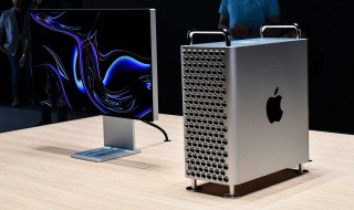 mac pro是什么 什么是MAC PRO电脑