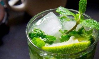 mojito香烟 mojito是什么