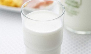 纯牛奶洗脸作用是什么 纯牛奶洗脸作用