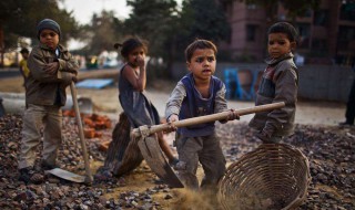多少岁算童工（2023年多少岁算童工）