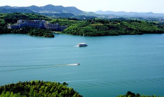 天目湖好玩吗（天目湖好玩吗 百度知道）