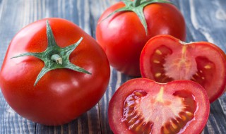吃西红柿减肥 吃西红柿减肥的正确方法