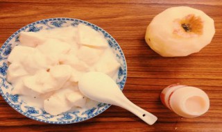 苹果酸奶减肥 苹果酸奶减肥法第三天第四天怎么吃