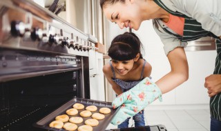 传统烤饼干做法和配方 烤饼干的方法和步骤