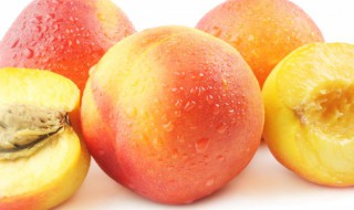 蜜桃罐头怎么做好吃 蜜桃罐头怎么做好吃又简单