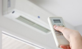 空调遥控器图标分别代表什么意思 空调遥控器上图标的意思