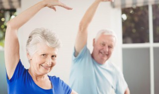 老年人室内锻炼身体视频 老年人室内锻炼身体方法